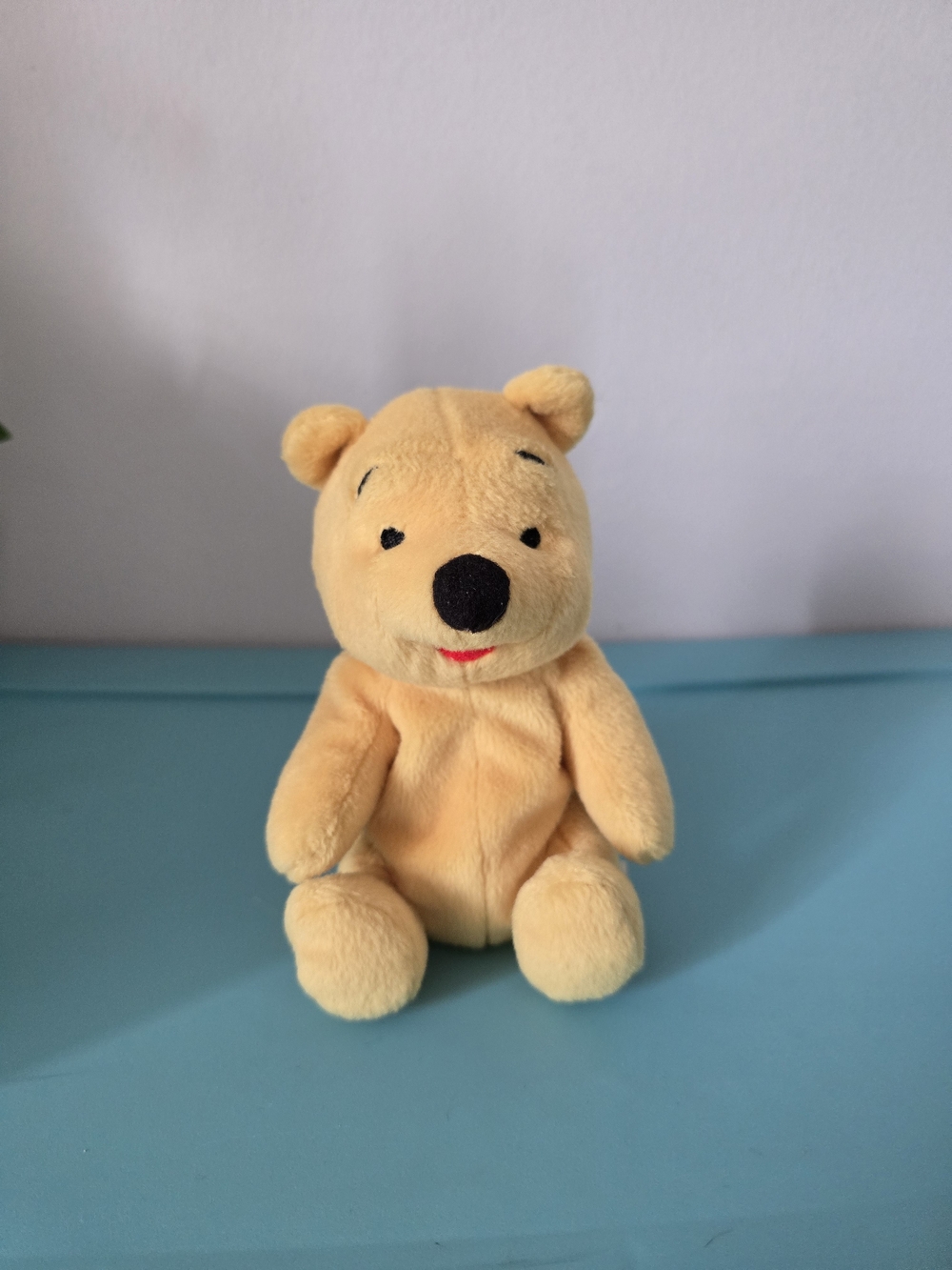 Pooh Plush